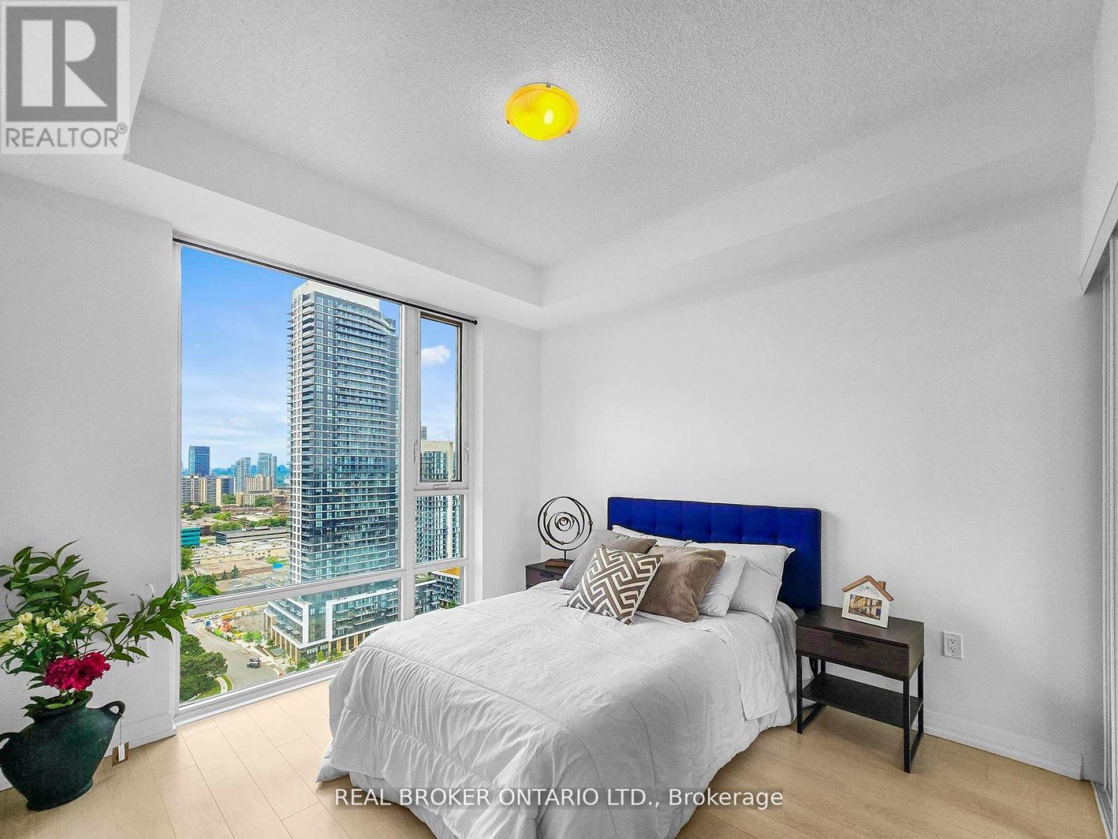 2210 - 55 Ann O'reilly Road, Toronto, Ontario  M2J 0E1 - Photo 2 - C12548064