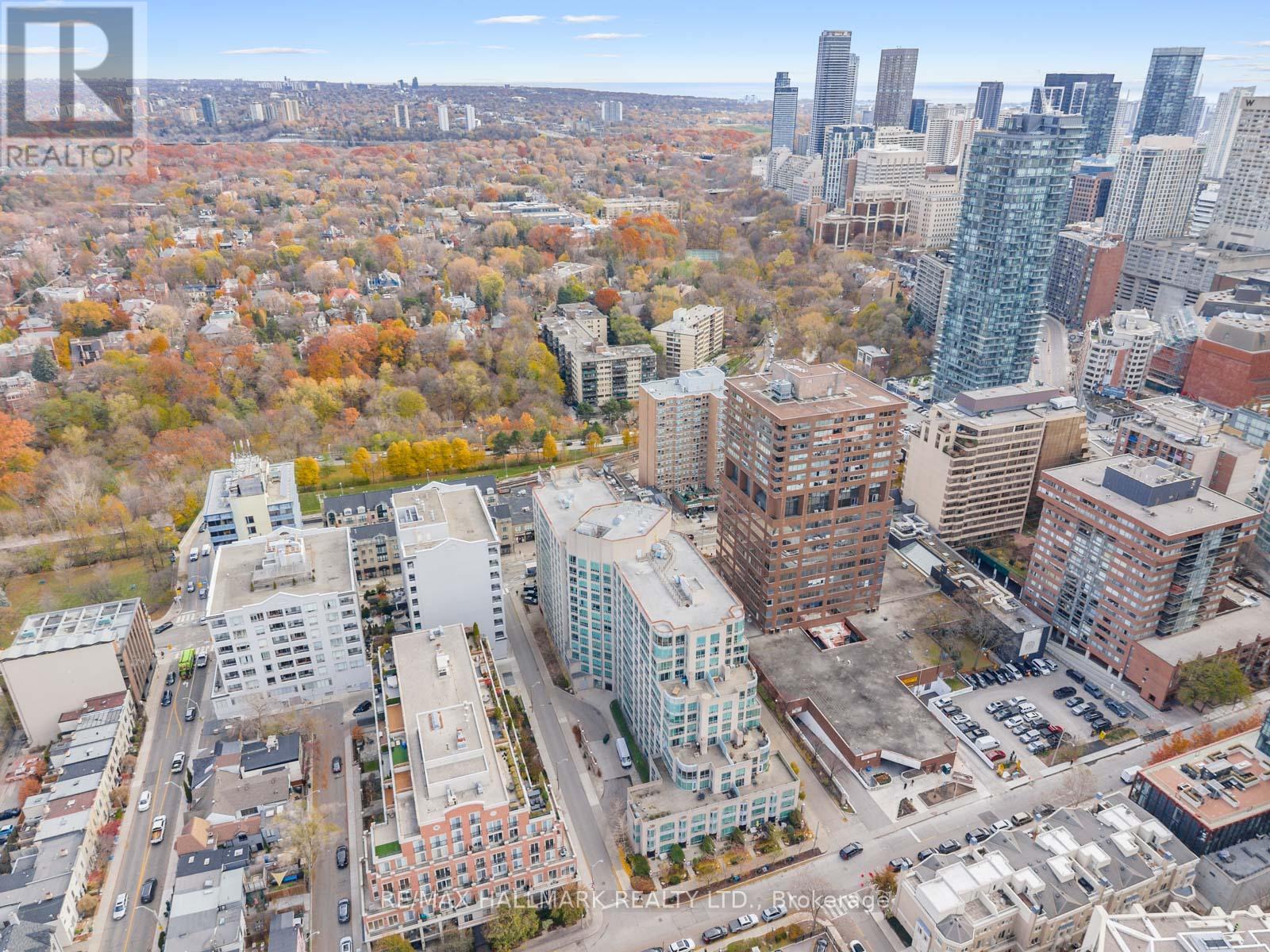 809 - 942 Yonge Street, Toronto, Ontario  M4W 3S8 - Photo 40 - C12563418