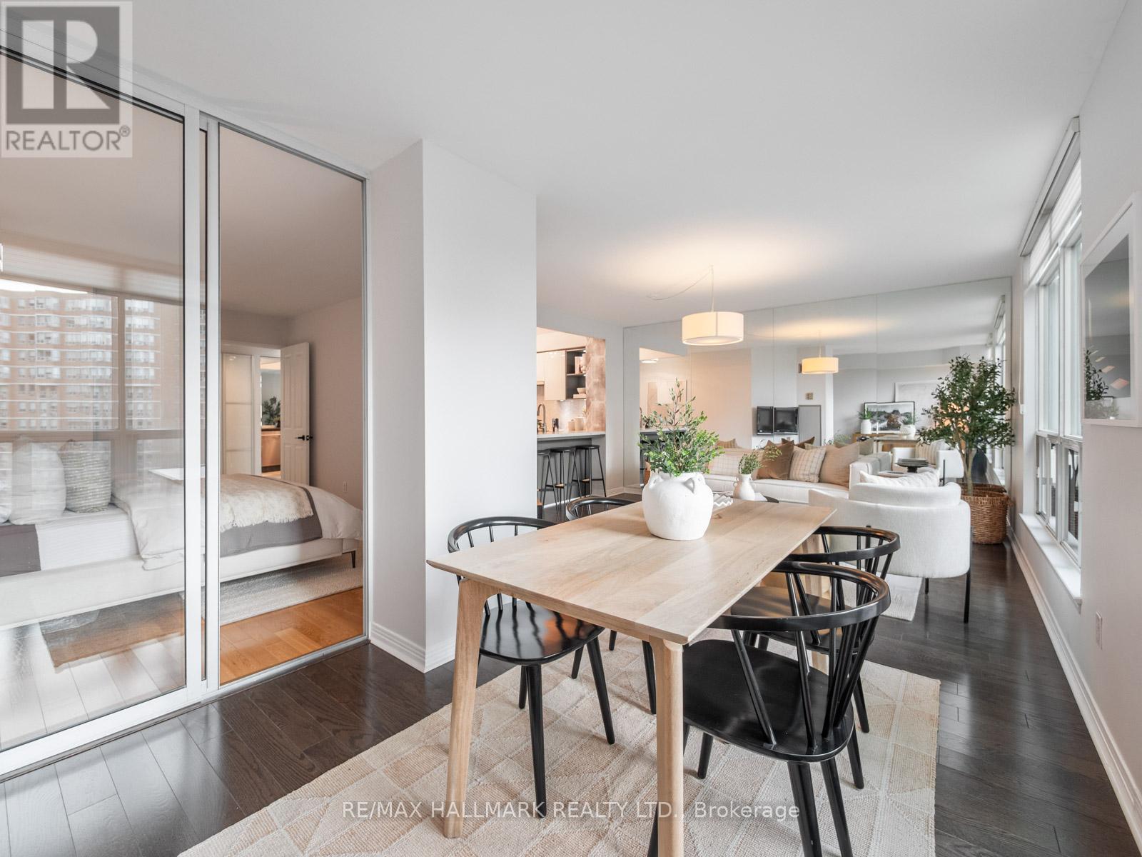 809 - 942 Yonge Street, Toronto, Ontario  M4W 3S8 - Photo 25 - C12563418