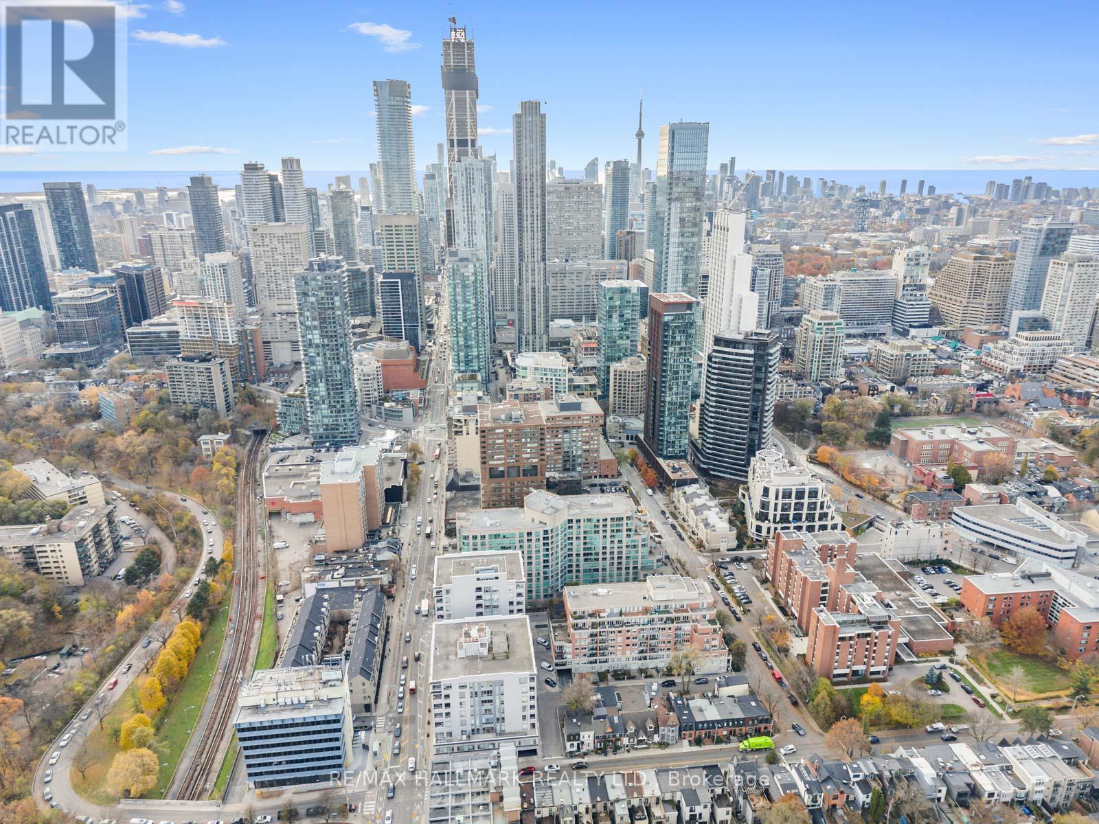 809 - 942 Yonge Street, Toronto, Ontario  M4W 3S8 - Photo 43 - C12563418