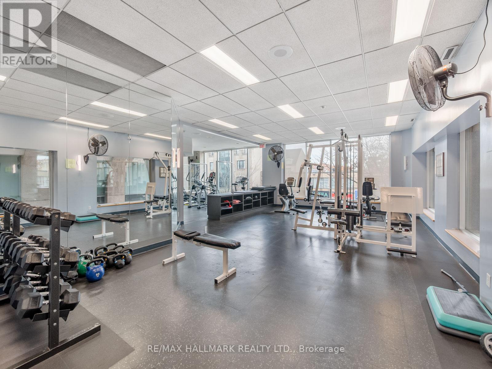 809 - 942 Yonge Street, Toronto, Ontario  M4W 3S8 - Photo 32 - C12563418