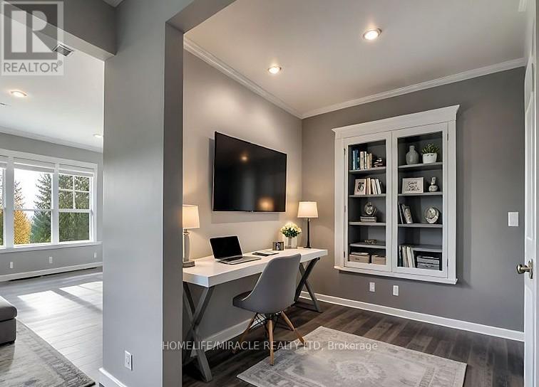 11 Phoenix Boulevard, Barrie, Ontario  L9S 2Z4 - Photo 11 - S12494188