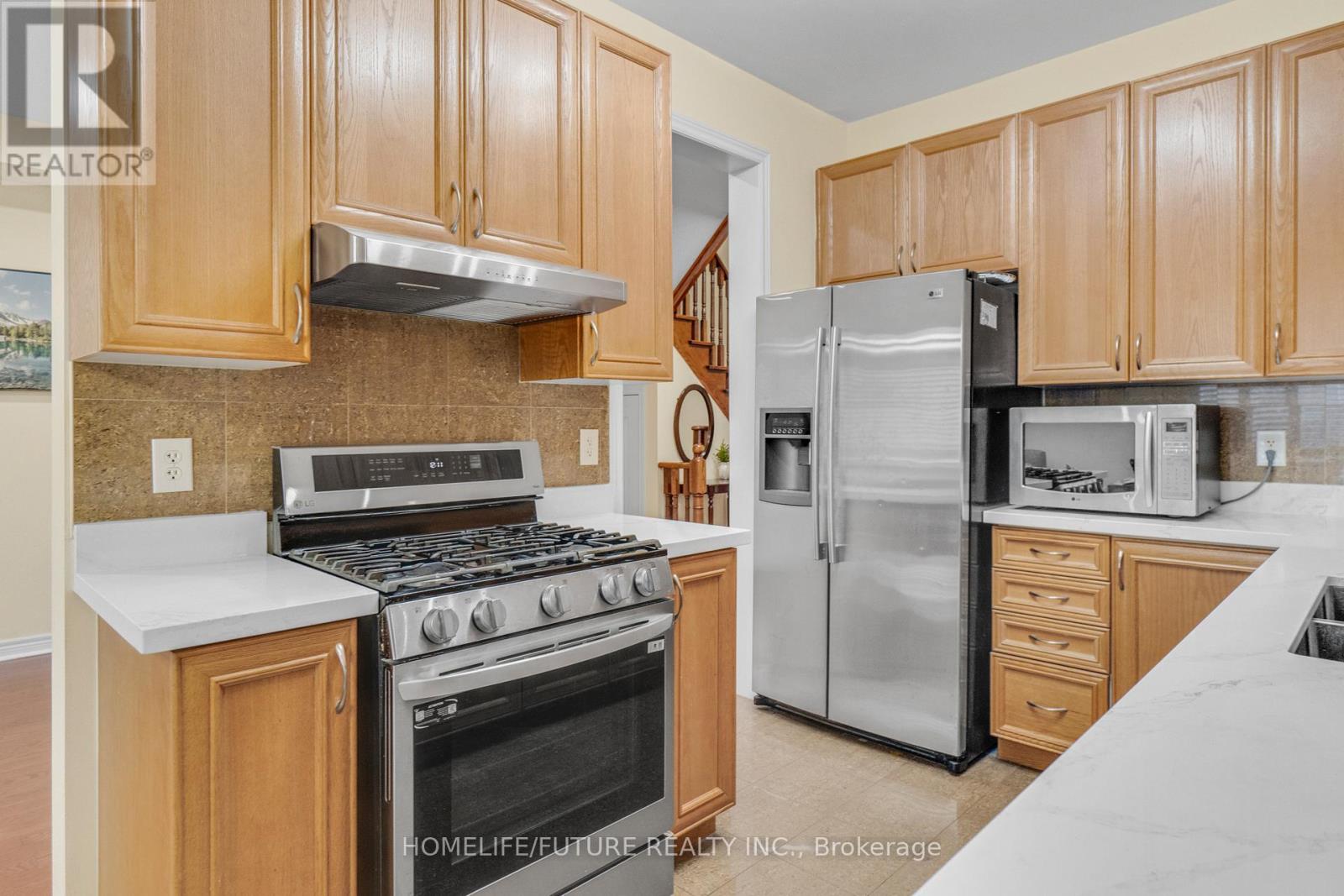 3103 Cabano Crescent, Mississauga, Ontario  L5M 0C5 - Photo 21 - W12577220