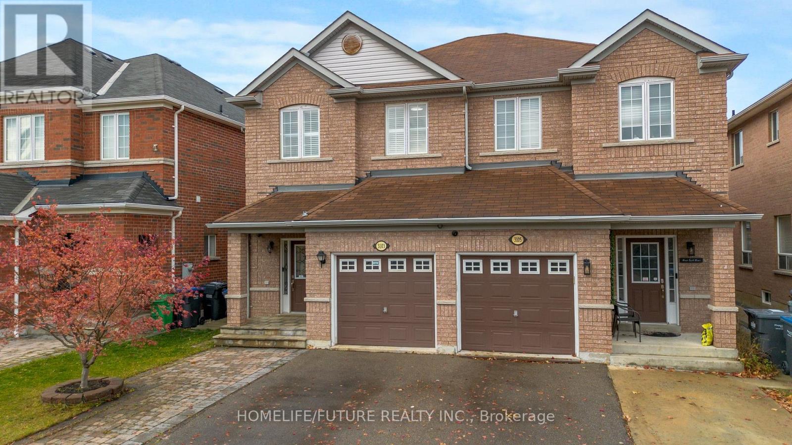 3103 Cabano Crescent, Mississauga, Ontario  L5M 0C5 - Photo 2 - W12577220