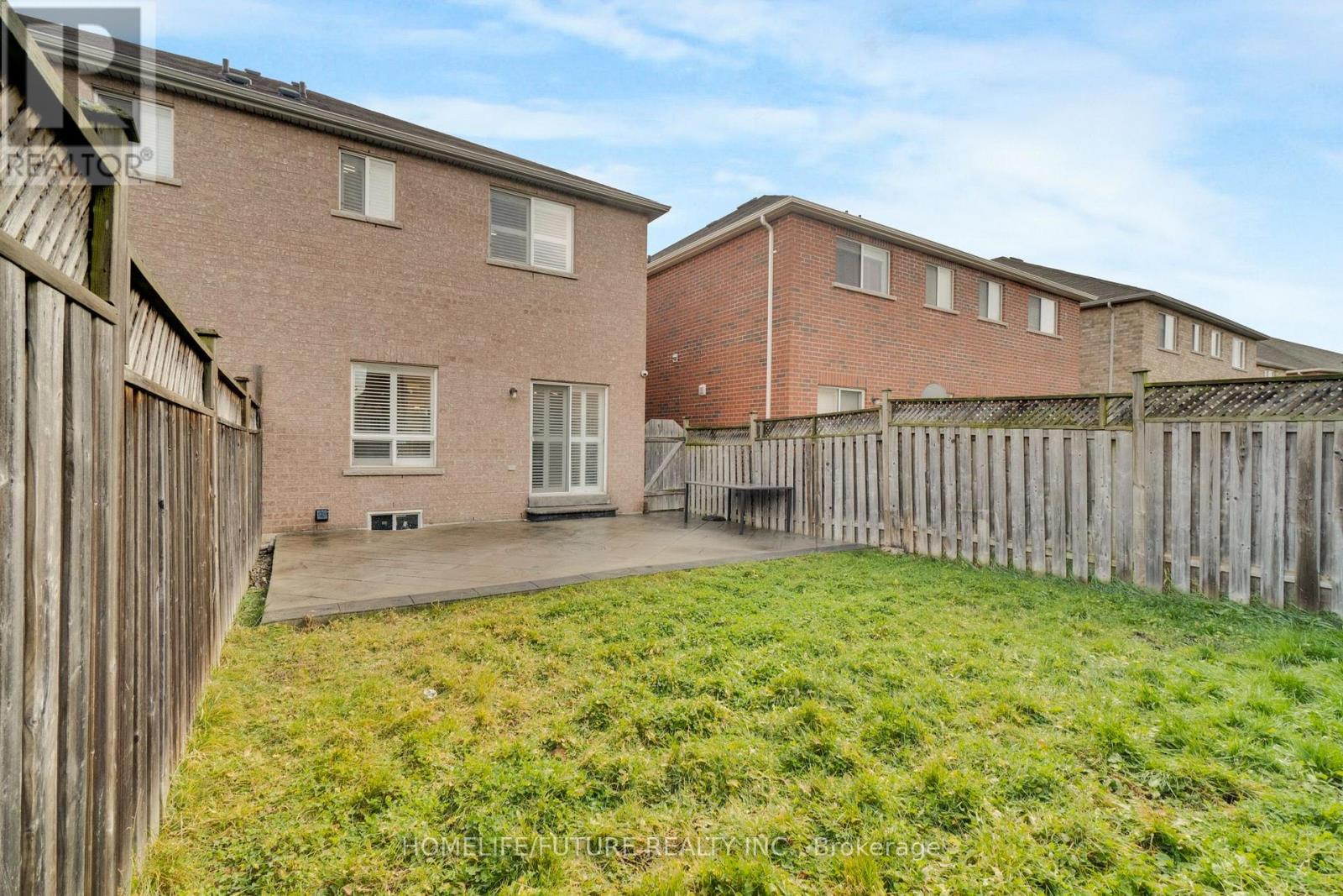 3103 Cabano Crescent, Mississauga, Ontario  L5M 0C5 - Photo 45 - W12577220