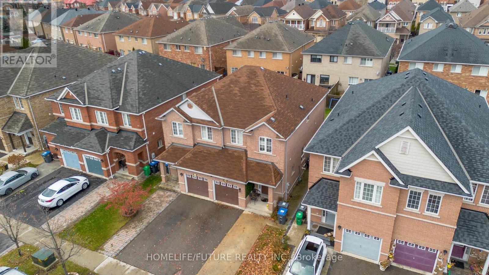 3103 Cabano Crescent, Mississauga, Ontario  L5M 0C5 - Photo 46 - W12577220