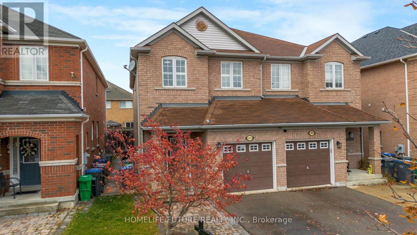 3103 Cabano Crescent, Mississauga, Ontario  L5M 0C5 - Photo 5 - W12577220