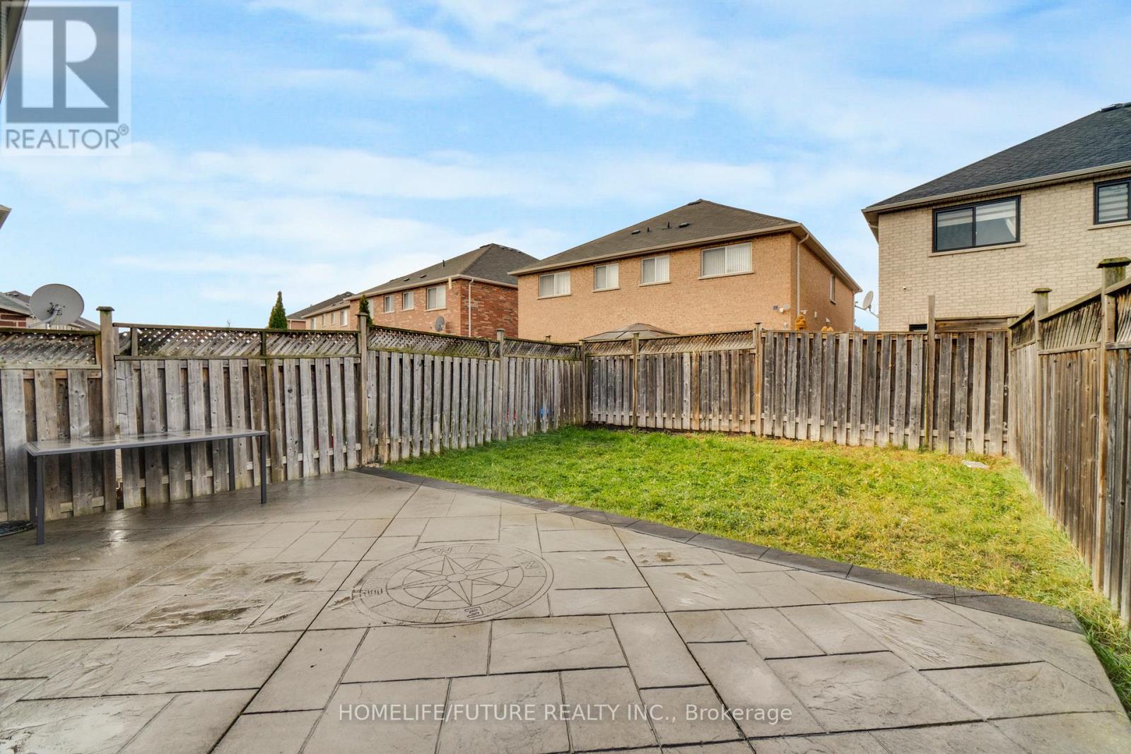 3103 Cabano Crescent, Mississauga, Ontario  L5M 0C5 - Photo 44 - W12577220