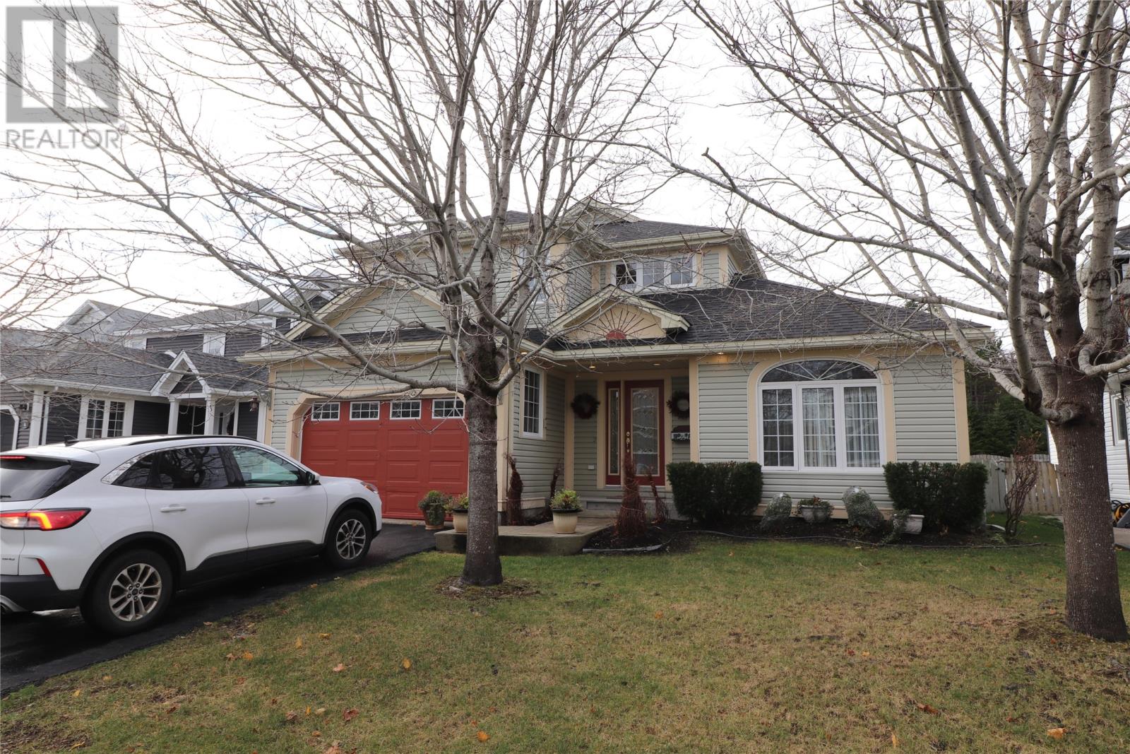 3 Catalina Place, St. John's, Newfoundland & Labrador