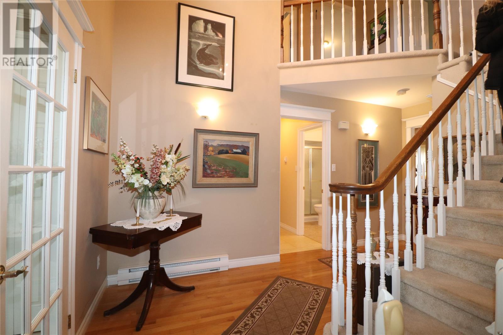 3 Catalina Place, St. John's, Newfoundland & Labrador  A1A 5G2 - Photo 10 - 1292952