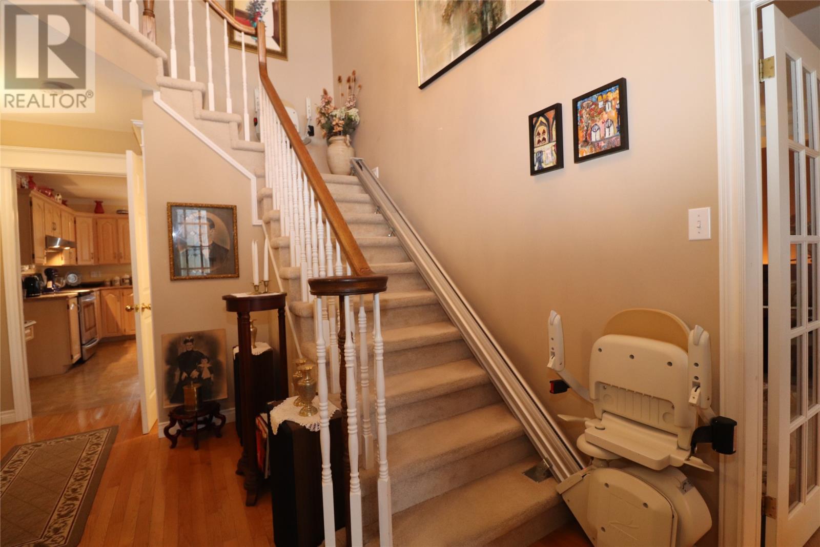 3 Catalina Place, St. John's, Newfoundland & Labrador  A1A 5G2 - Photo 11 - 1292952