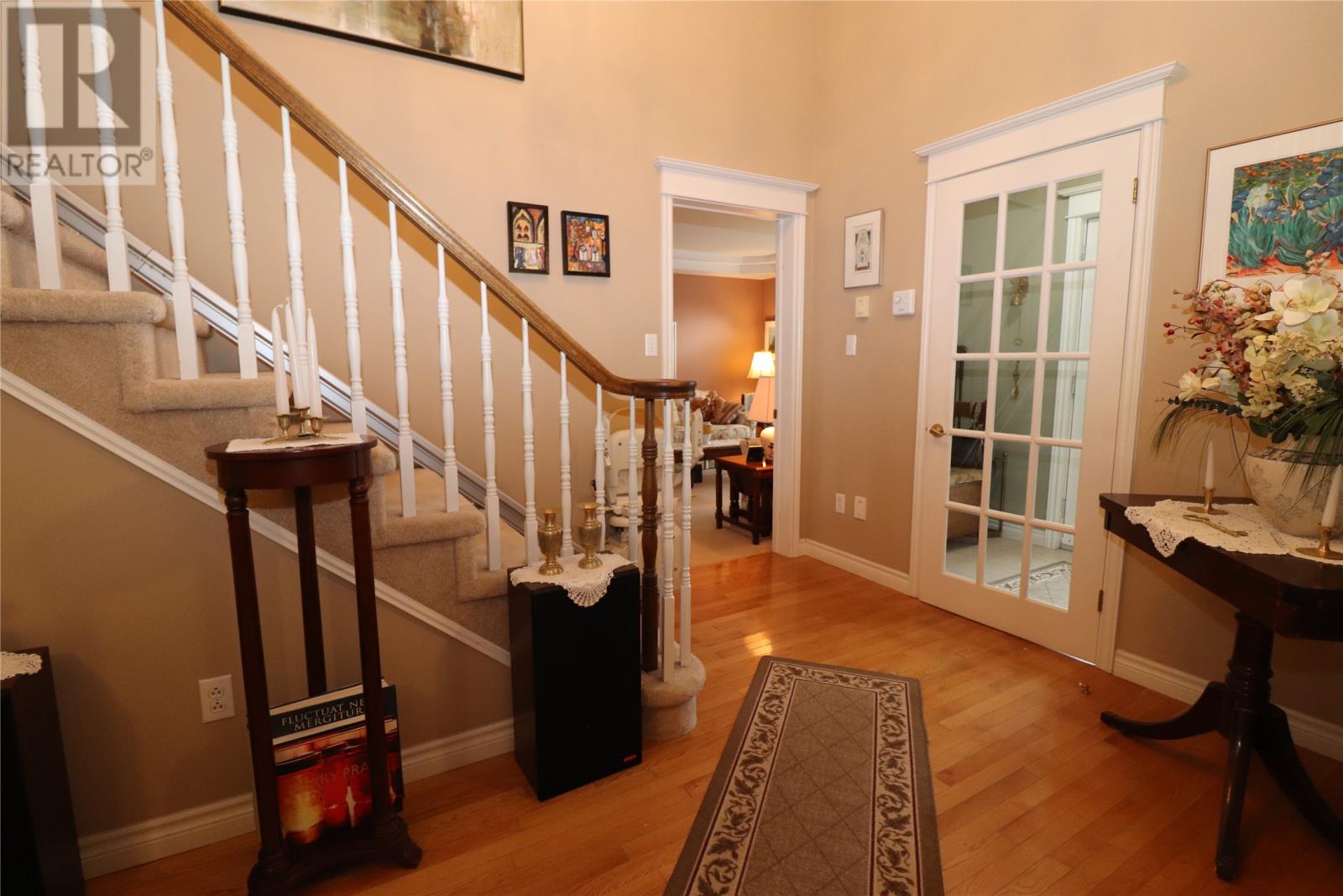 3 Catalina Place, St. John's, Newfoundland & Labrador  A1A 5G2 - Photo 12 - 1292952