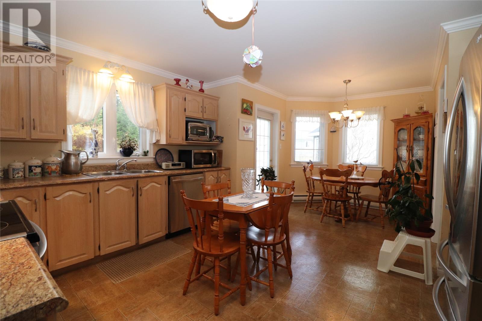 3 Catalina Place, St. John's, Newfoundland & Labrador  A1A 5G2 - Photo 2 - 1292952