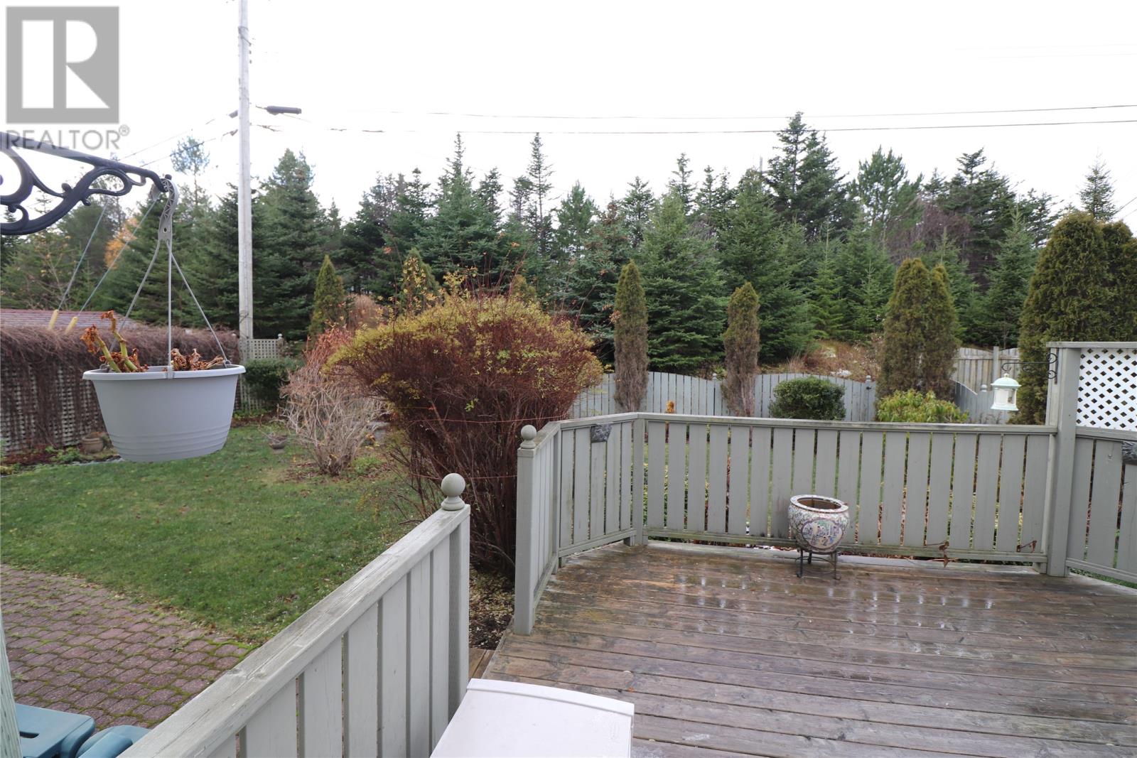 3 Catalina Place, St. John's, Newfoundland & Labrador  A1A 5G2 - Photo 30 - 1292952