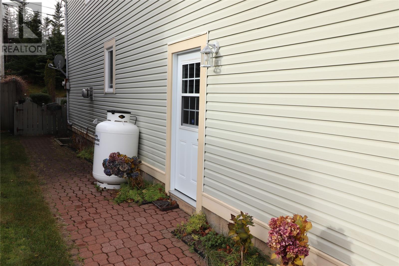 3 Catalina Place, St. John's, Newfoundland & Labrador  A1A 5G2 - Photo 31 - 1292952