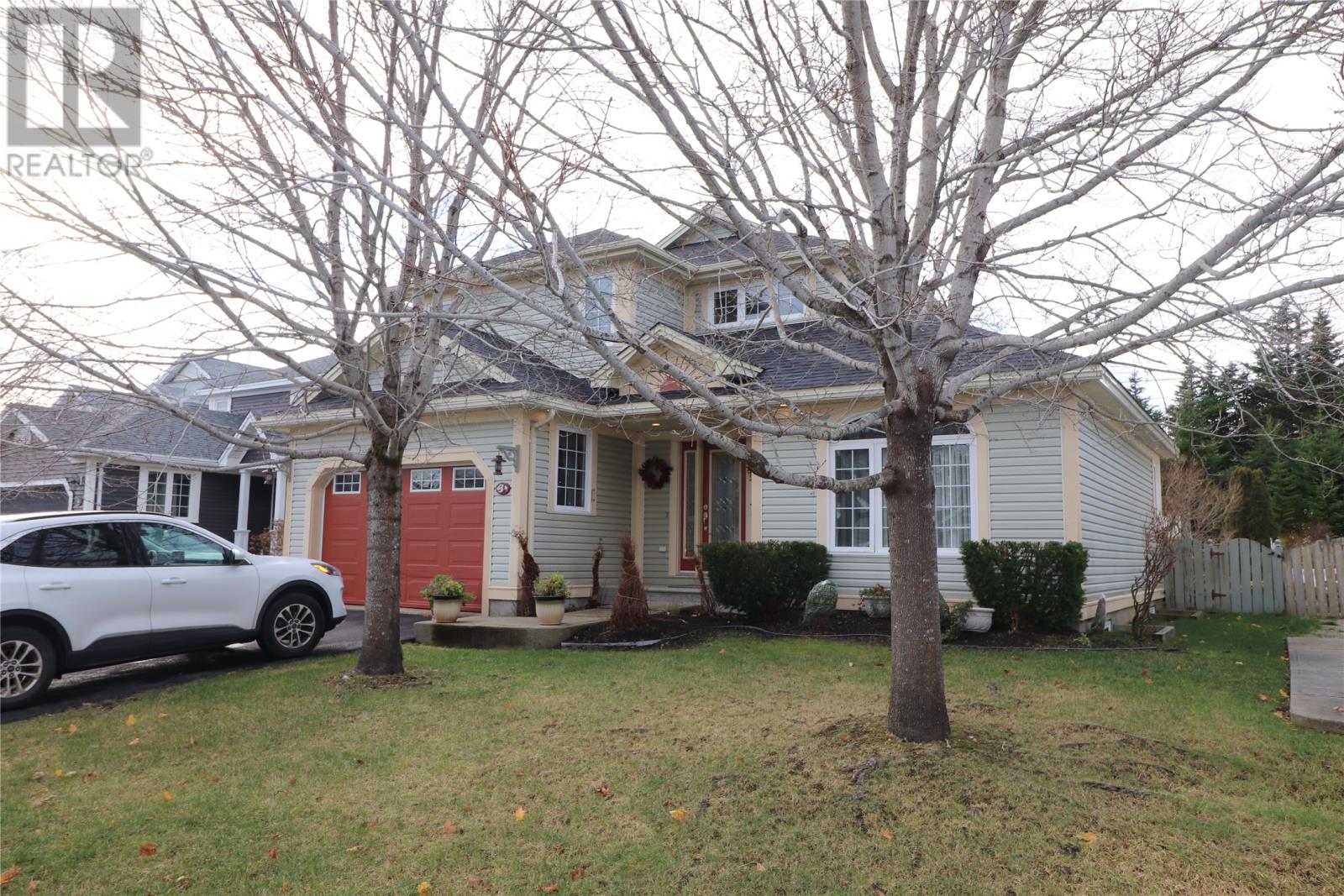 3 Catalina Place, St. John's, Newfoundland & Labrador  A1A 5G2 - Photo 32 - 1292952