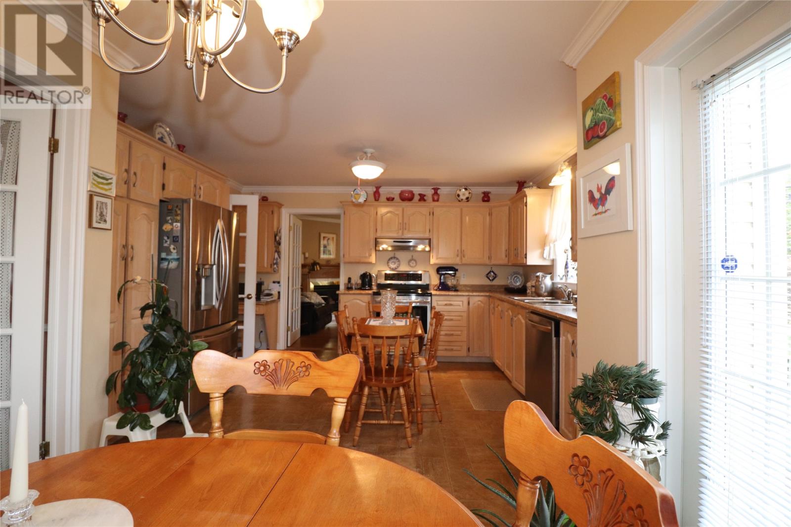 3 Catalina Place, St. John's, Newfoundland & Labrador  A1A 5G2 - Photo 4 - 1292952