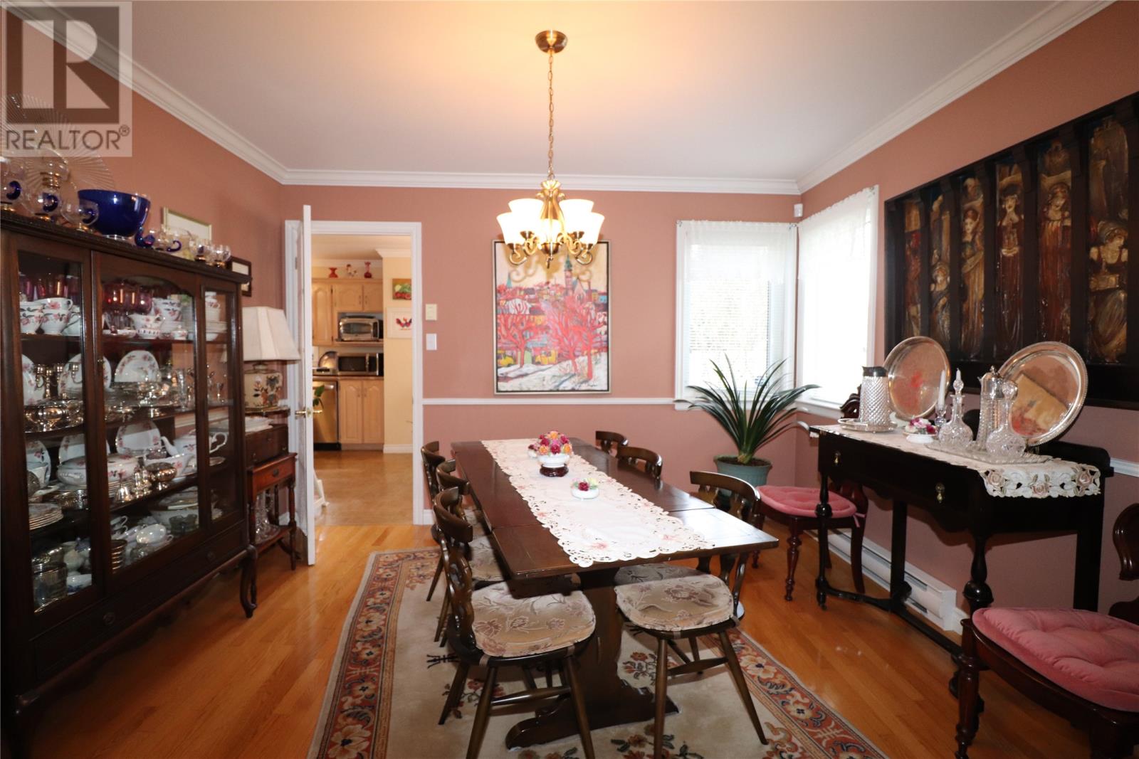 3 Catalina Place, St. John's, Newfoundland & Labrador  A1A 5G2 - Photo 8 - 1292952