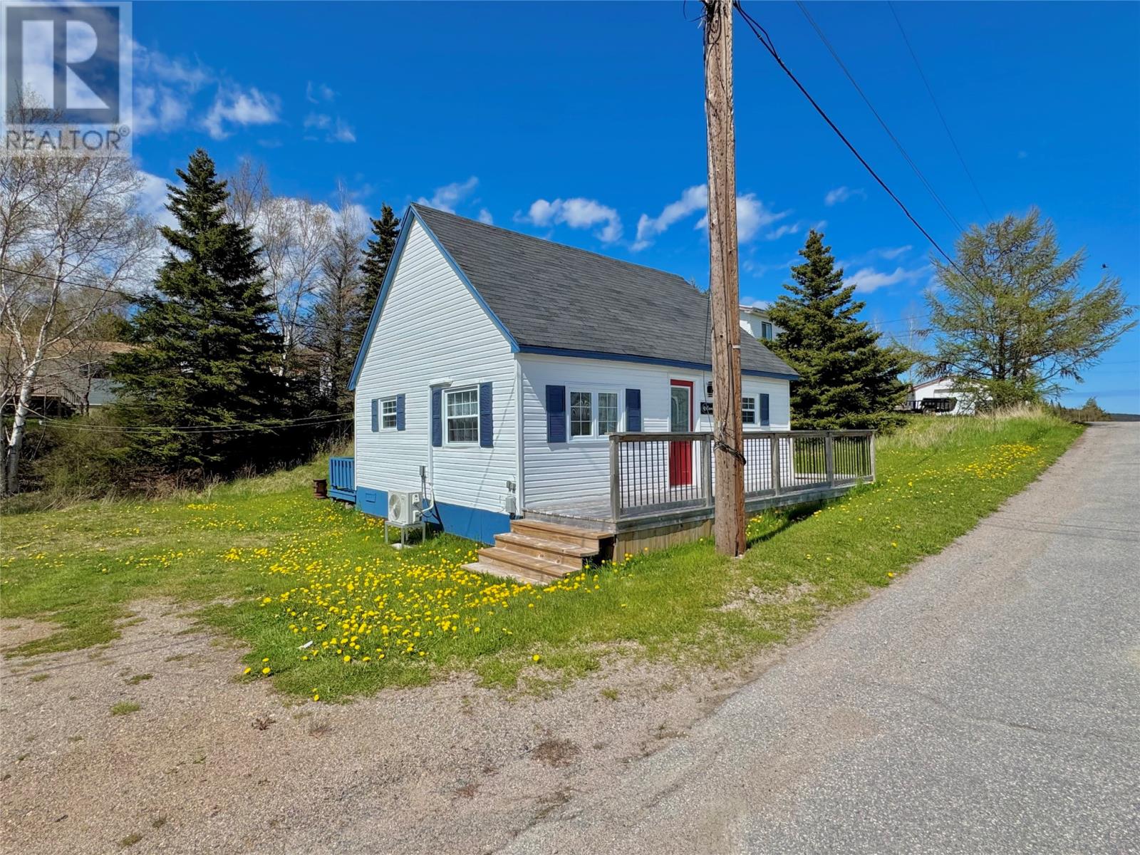 17 Bryan Hole Road, Charlottetown, Newfoundland & Labrador  A0C 1L0 - Photo 2 - 1292903