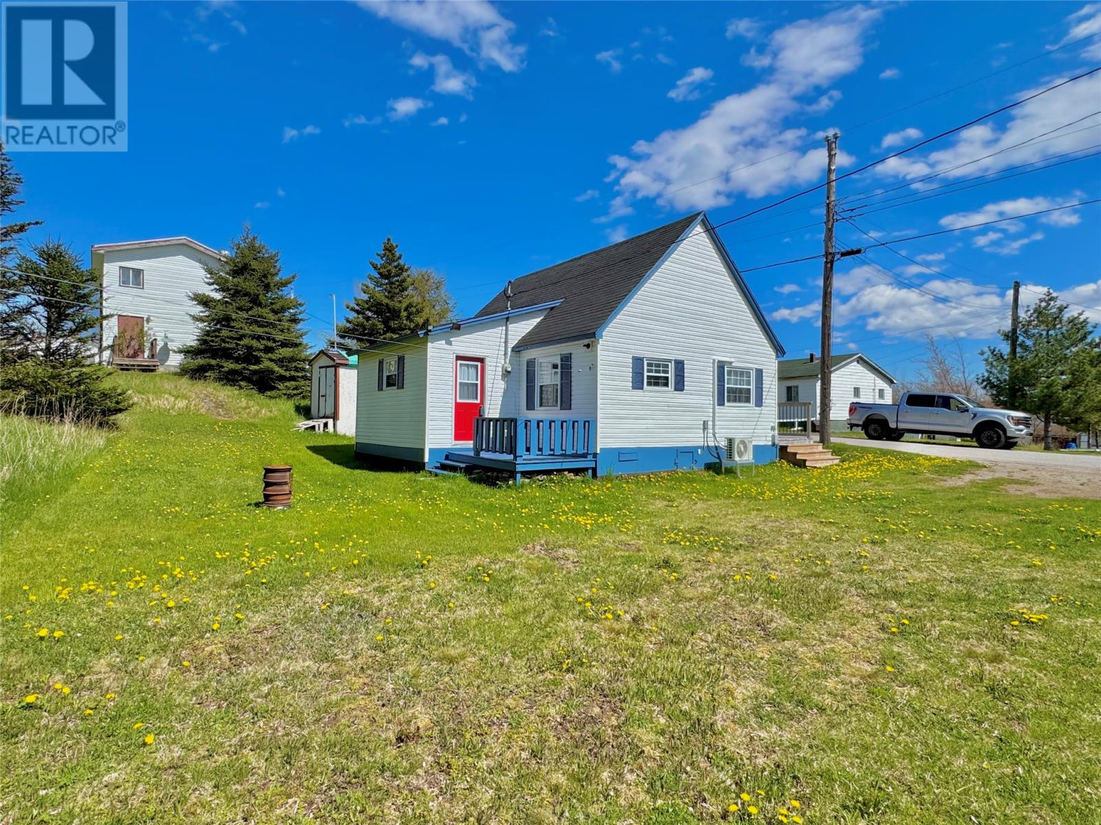 17 Bryan Hole Road, Charlottetown, Newfoundland & Labrador  A0C 1L0 - Photo 3 - 1292903