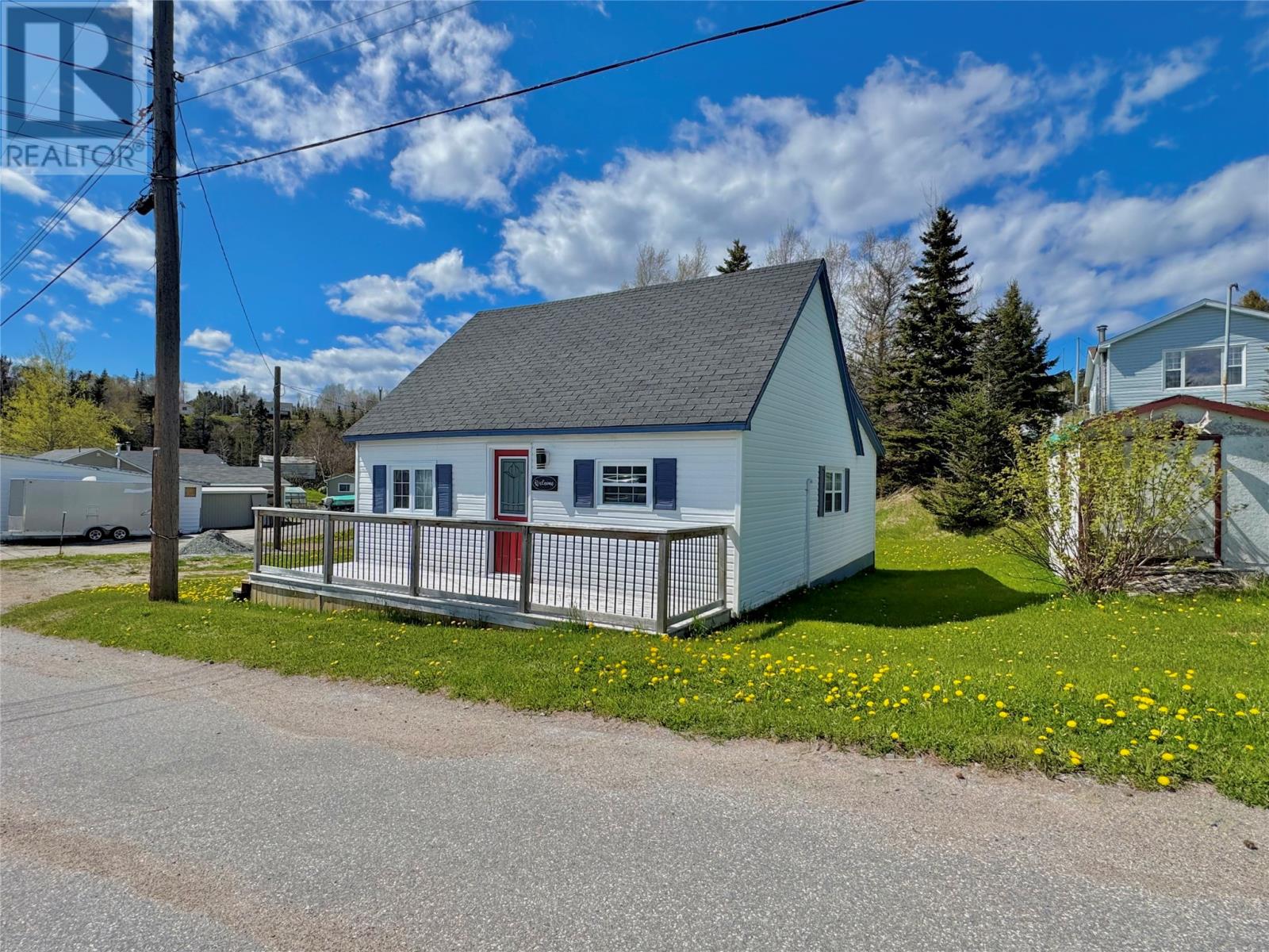 17 Bryan Hole Road, Charlottetown, Newfoundland & Labrador  A0C 1L0 - Photo 9 - 1292903