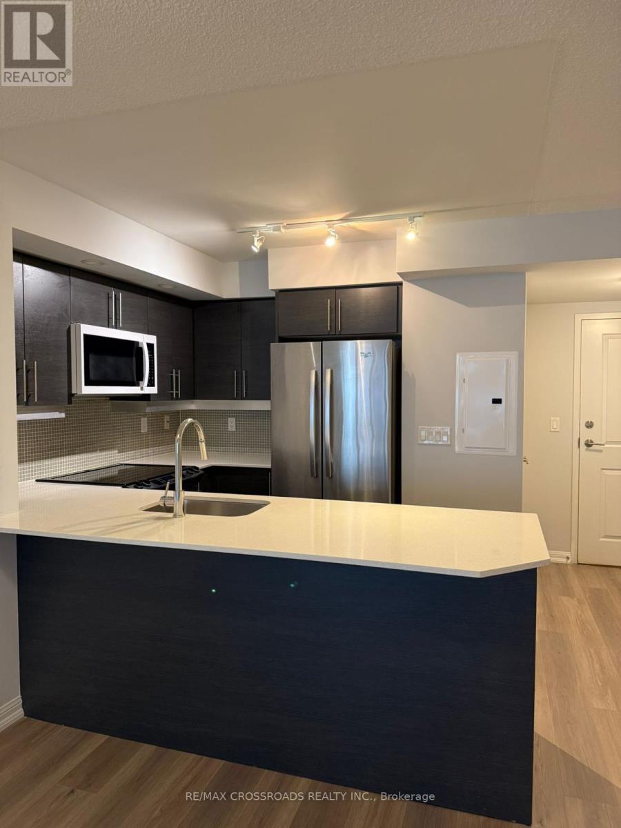 709 - 65 East Liberty Street, Toronto, Ontario  M6K 3R2 - Photo 2 - C12584394