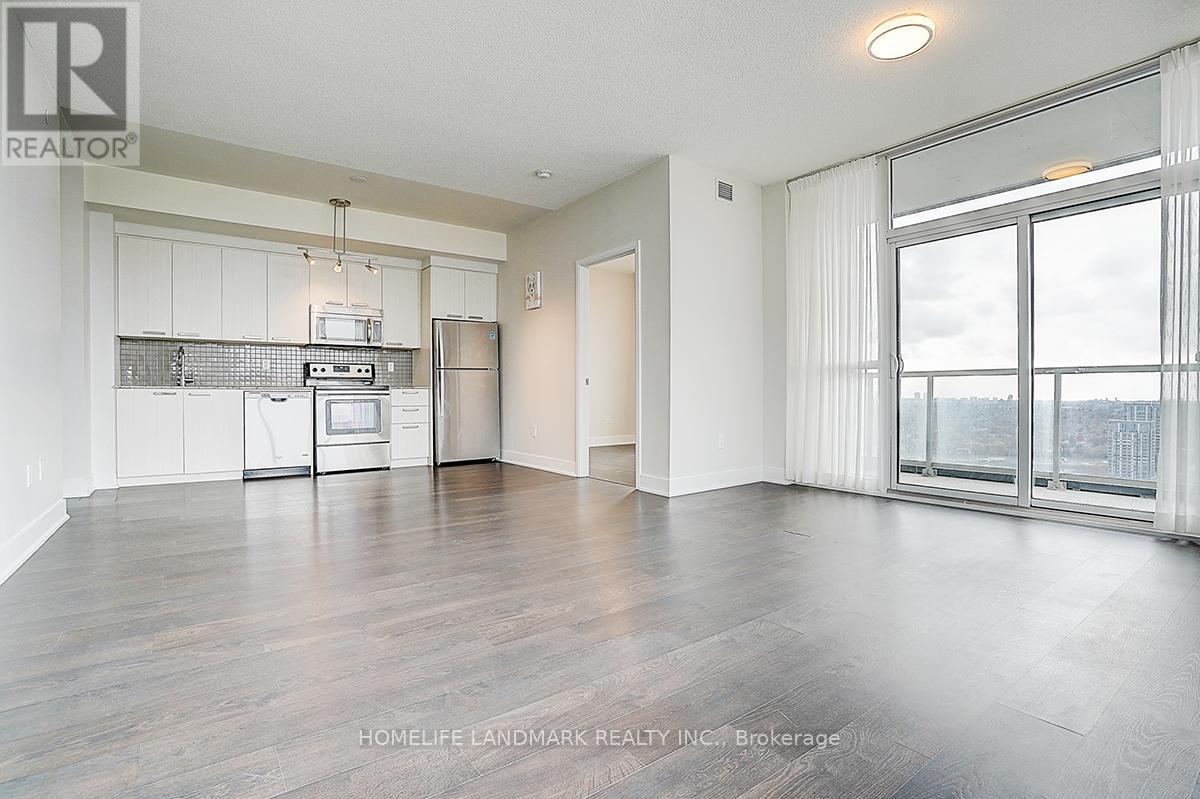 3004 - 88 Sheppard Avenue E, Toronto, Ontario  M2N 0G9 - Photo 10 - C12584434