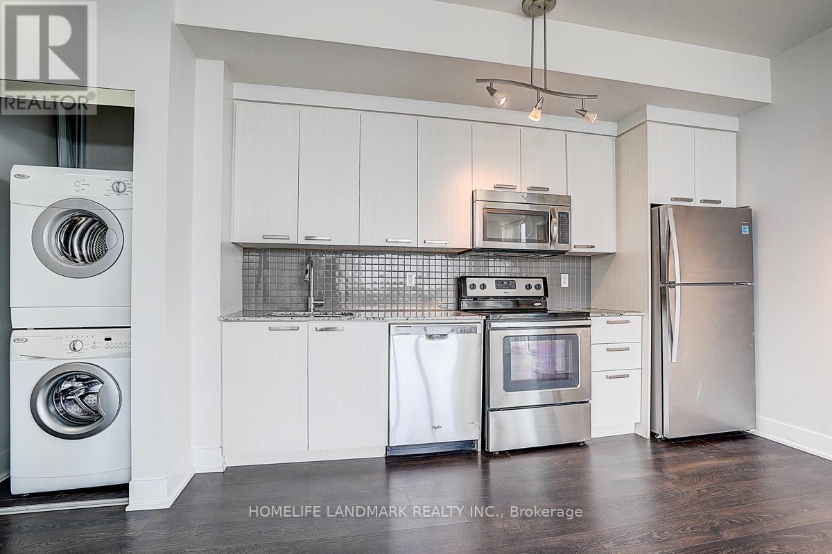 3004 - 88 Sheppard Avenue E, Toronto, Ontario  M2N 0G9 - Photo 13 - C12584434