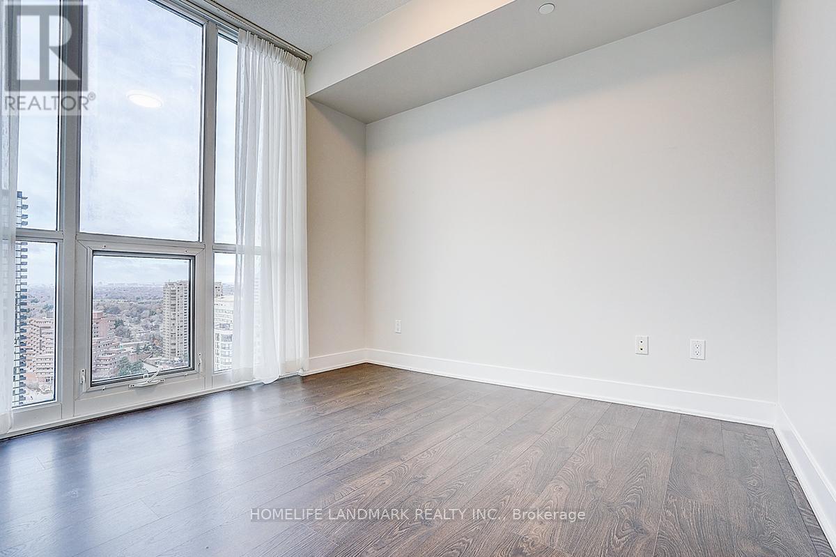 3004 - 88 Sheppard Avenue E, Toronto, Ontario  M2N 0G9 - Photo 16 - C12584434