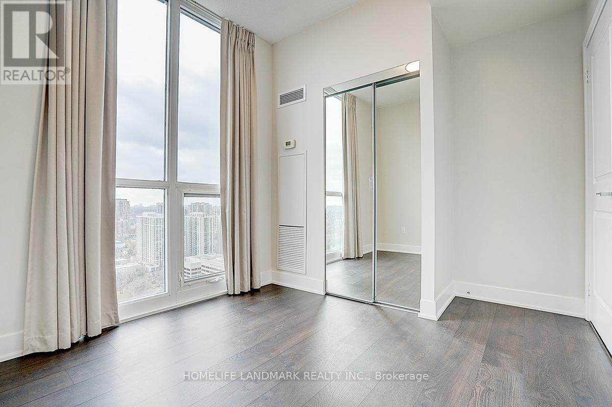 3004 - 88 Sheppard Avenue E, Toronto, Ontario  M2N 0G9 - Photo 23 - C12584434