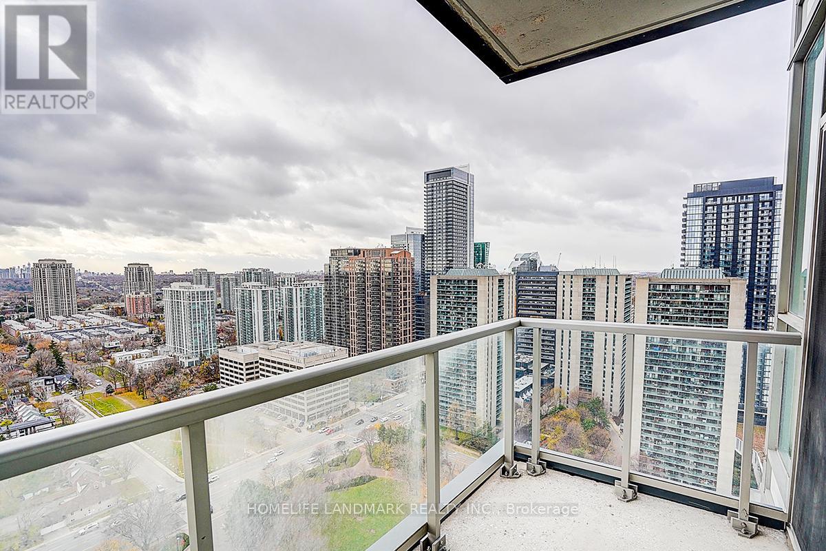 3004 - 88 Sheppard Avenue E, Toronto, Ontario  M2N 0G9 - Photo 30 - C12584434