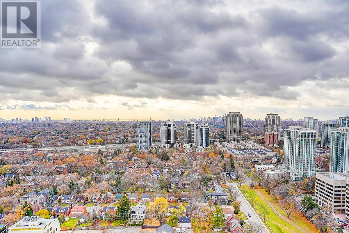 3004 - 88 Sheppard Avenue E, Toronto, Ontario  M2N 0G9 - Photo 32 - C12584434