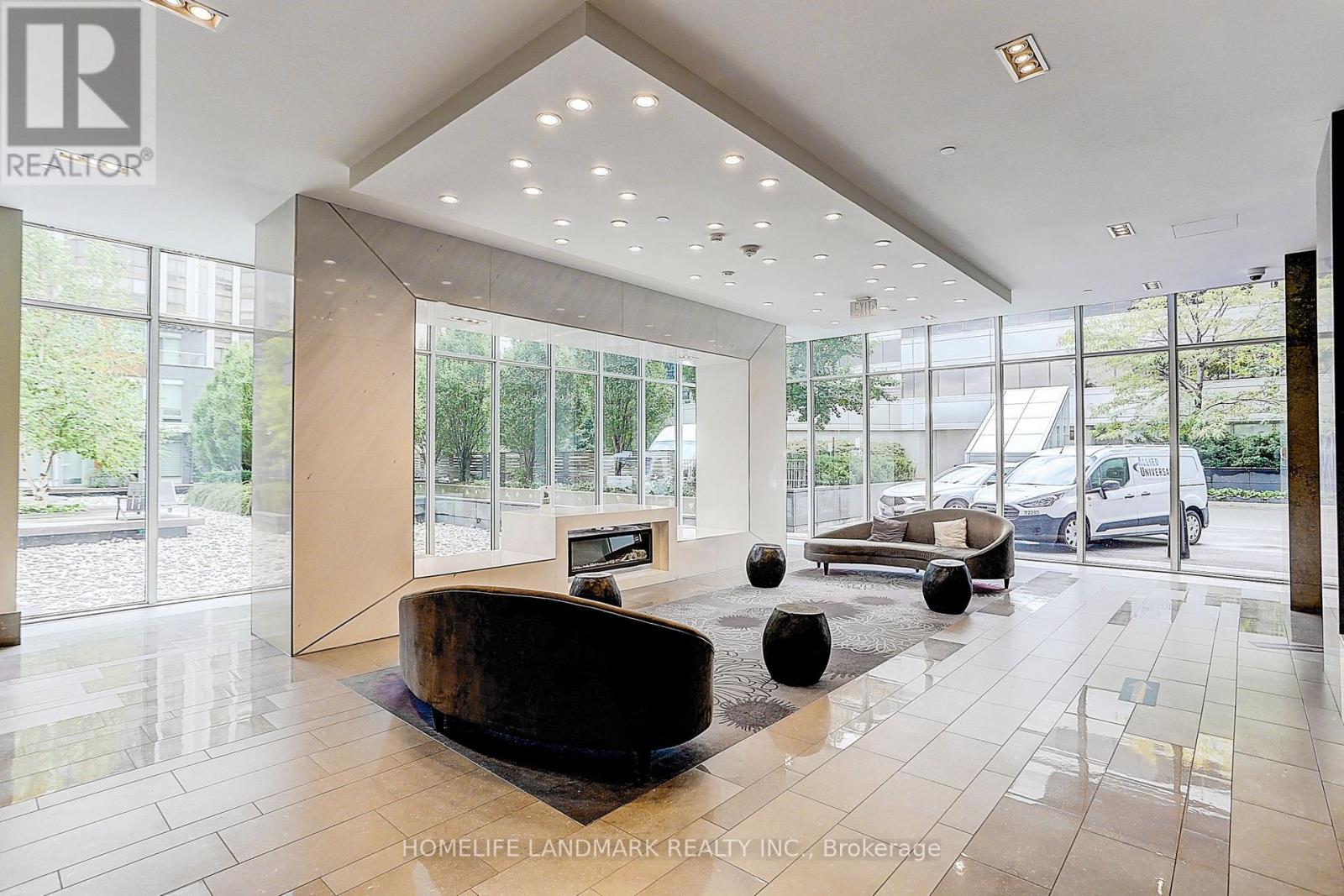 3004 - 88 Sheppard Avenue E, Toronto, Ontario  M2N 0G9 - Photo 4 - C12584434