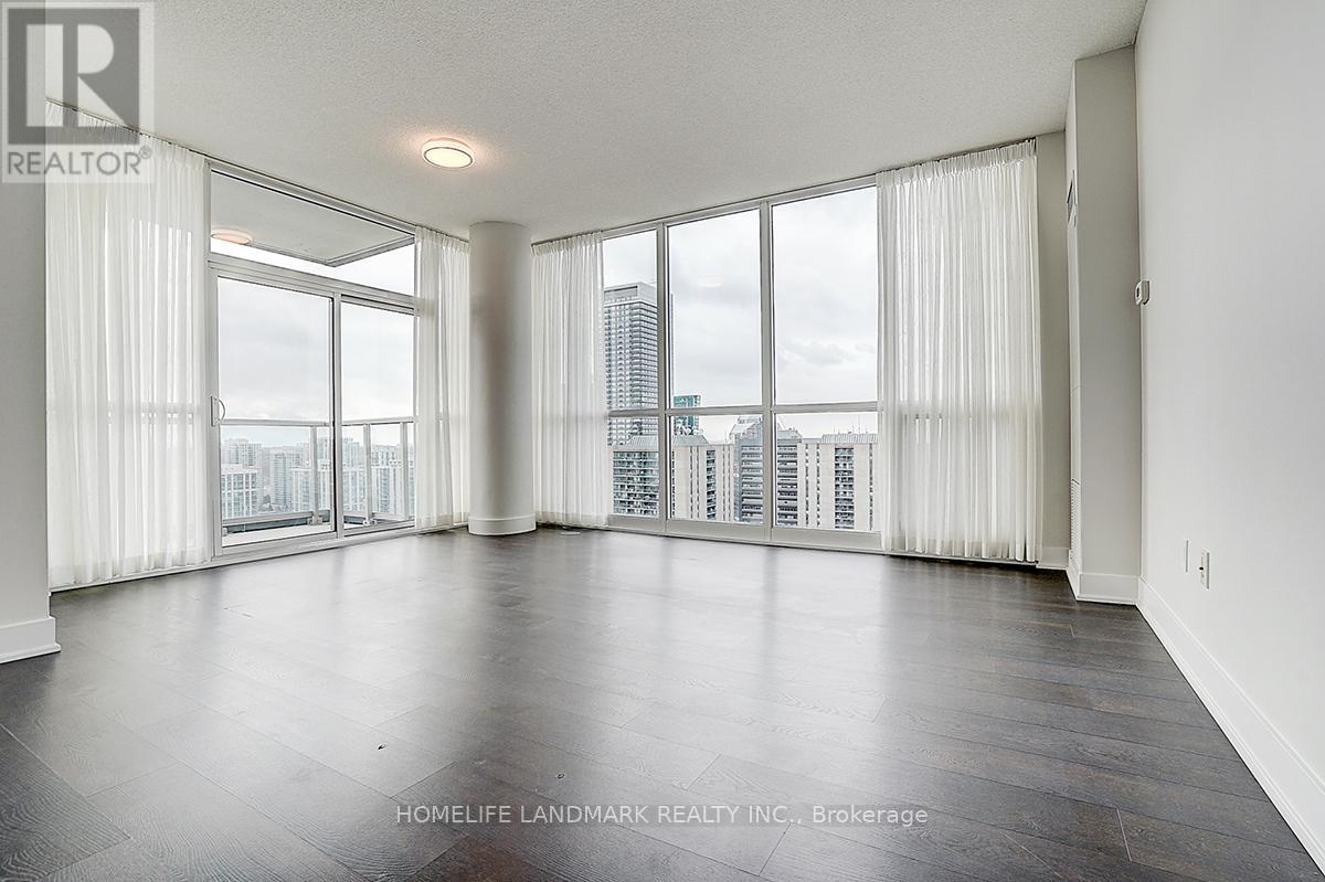 3004 - 88 Sheppard Avenue E, Toronto, Ontario  M2N 0G9 - Photo 5 - C12584434