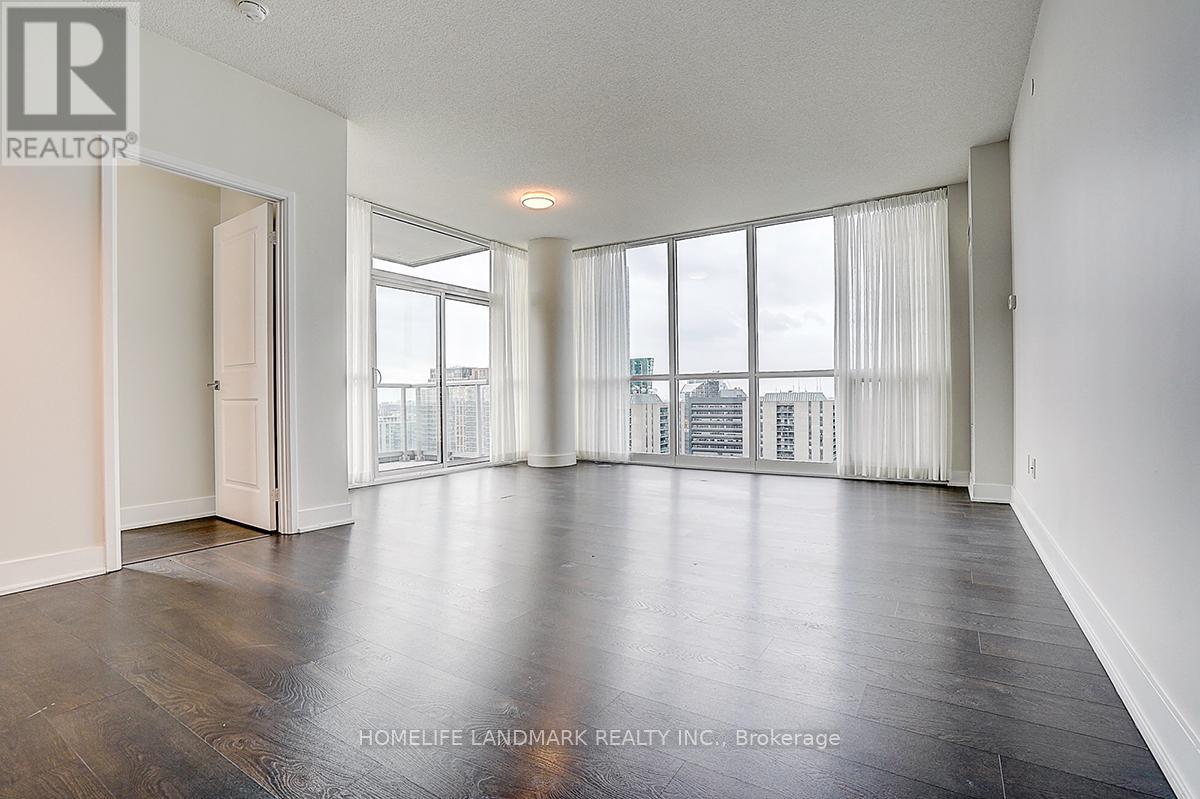 3004 - 88 Sheppard Avenue E, Toronto, Ontario  M2N 0G9 - Photo 6 - C12584434