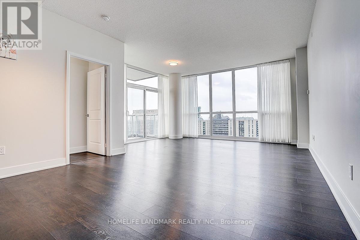 3004 - 88 Sheppard Avenue E, Toronto, Ontario  M2N 0G9 - Photo 8 - C12584434