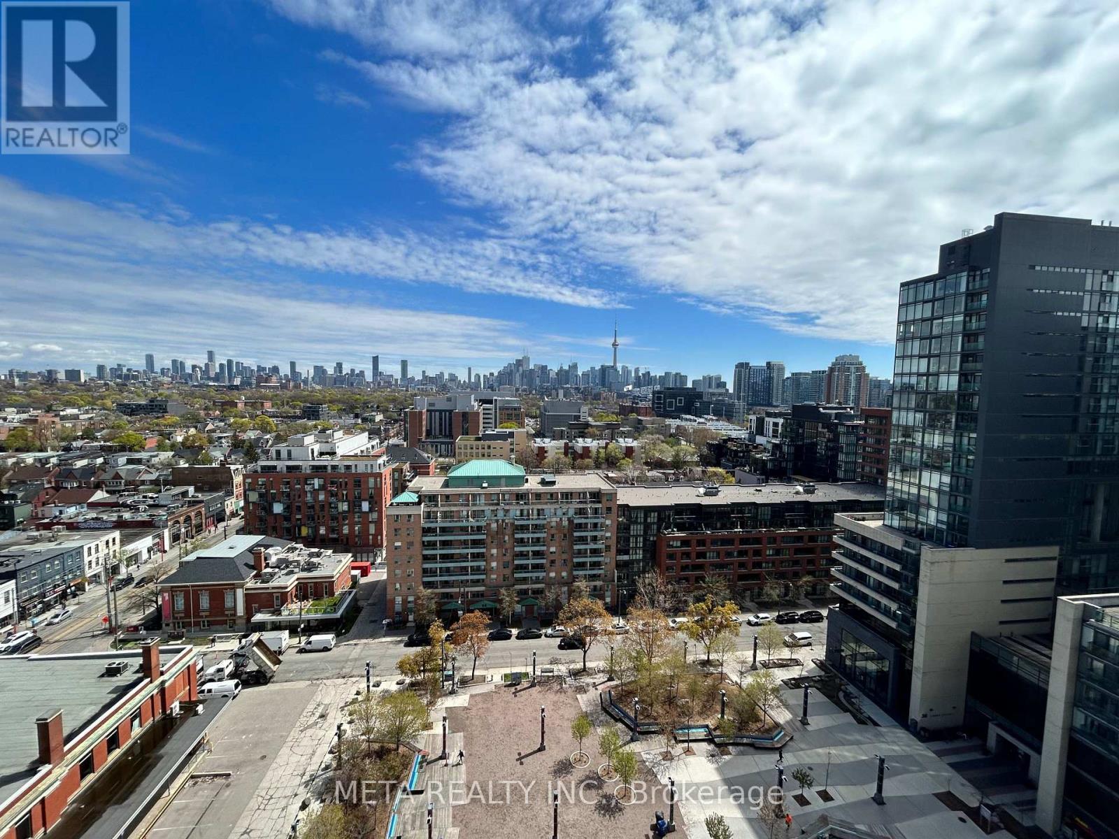 1905 - 68 Abell Street, Toronto, Ontario  M6J 0B1 - Photo 10 - C12584436