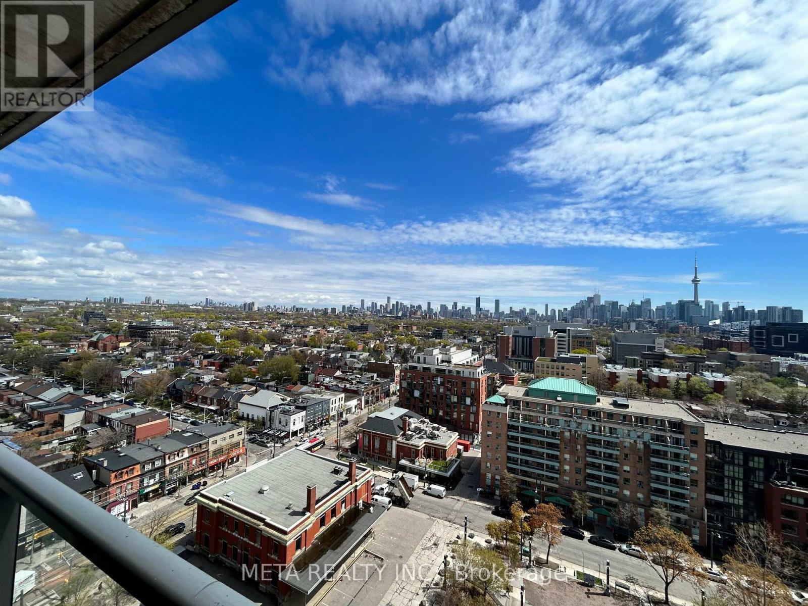 1905 - 68 Abell Street, Toronto, Ontario  M6J 0B1 - Photo 11 - C12584436