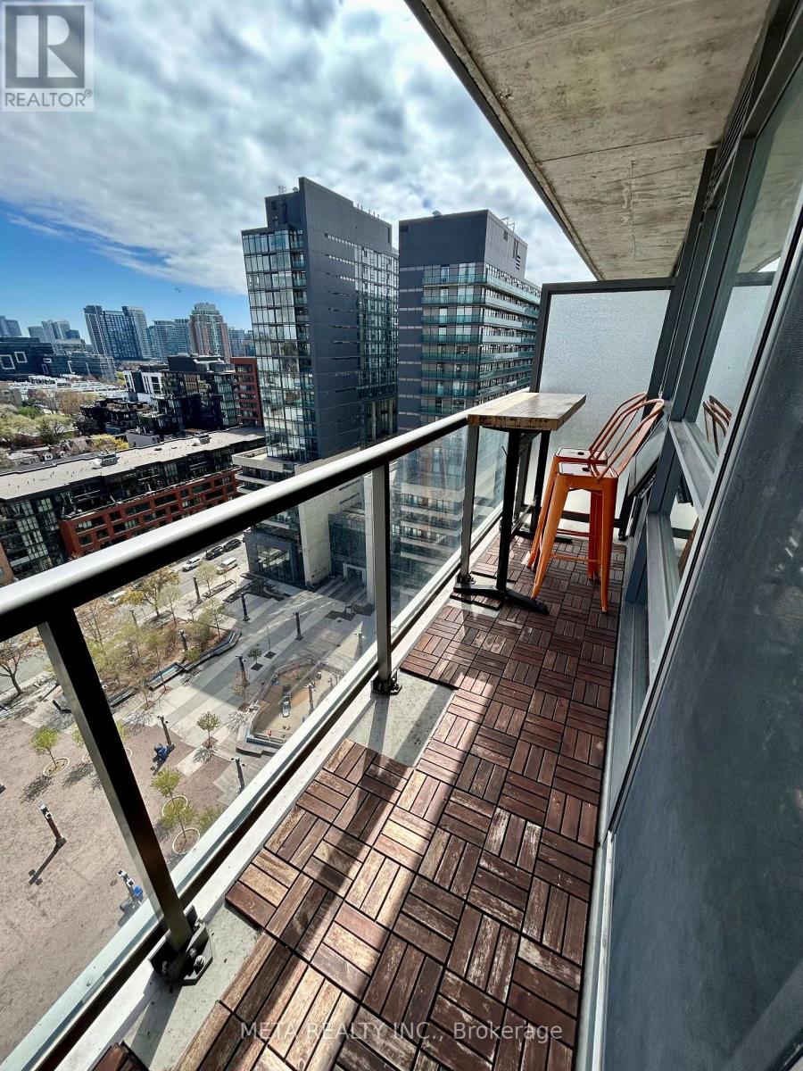 1905 - 68 Abell Street, Toronto, Ontario  M6J 0B1 - Photo 12 - C12584436