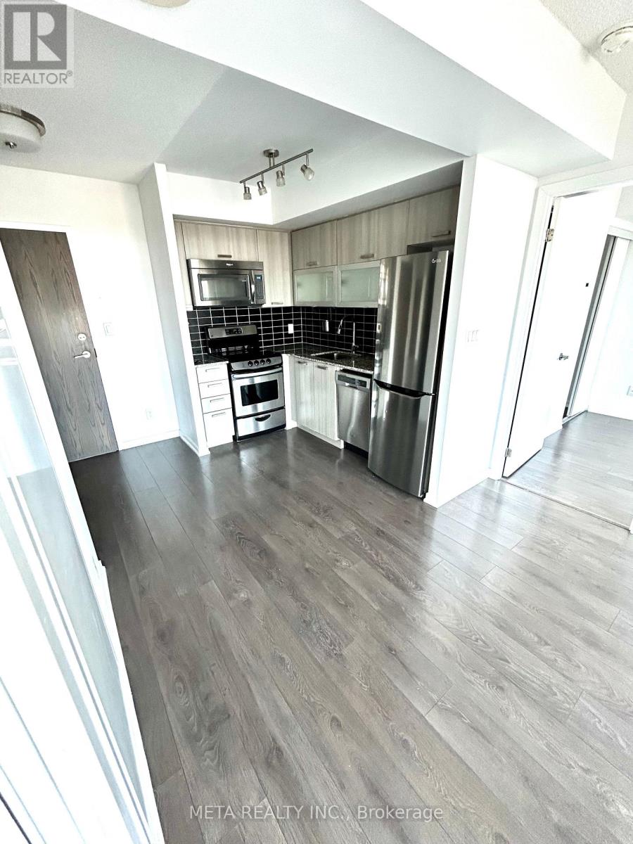 1905 - 68 Abell Street, Toronto, Ontario  M6J 0B1 - Photo 2 - C12584436