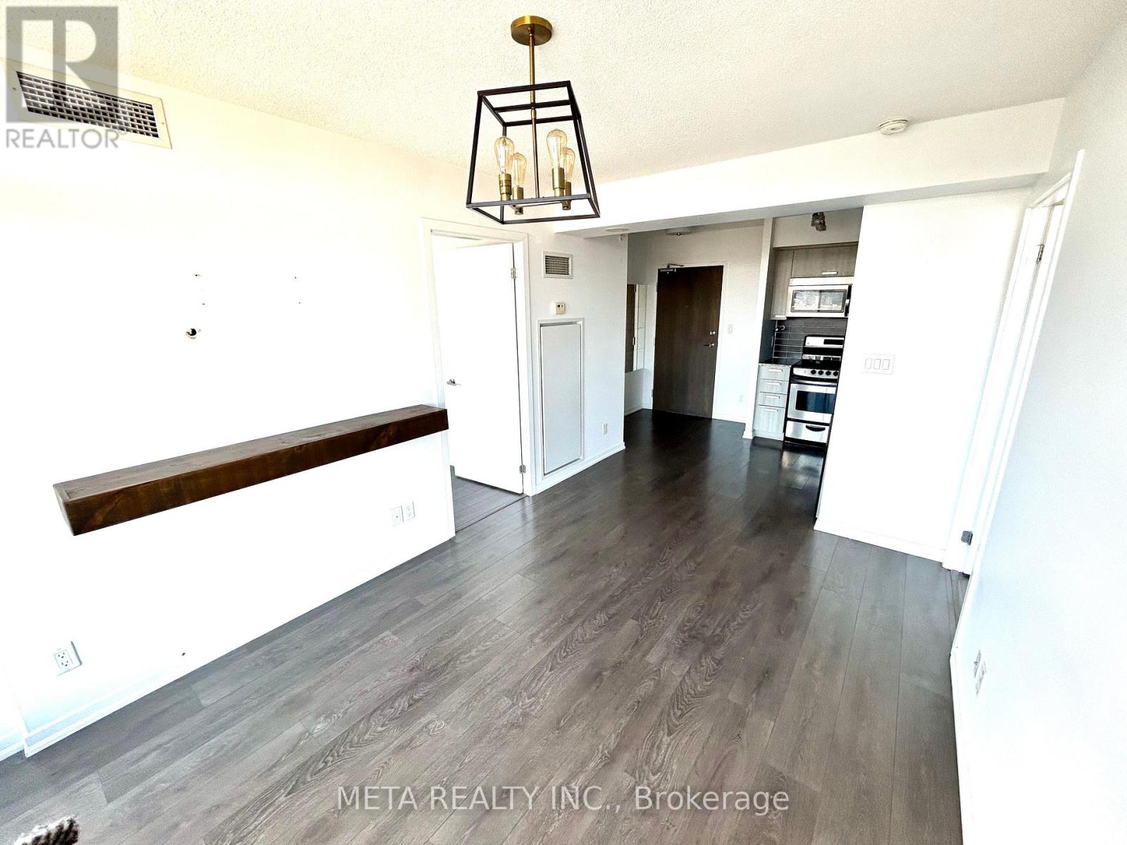 1905 - 68 Abell Street, Toronto, Ontario  M6J 0B1 - Photo 4 - C12584436