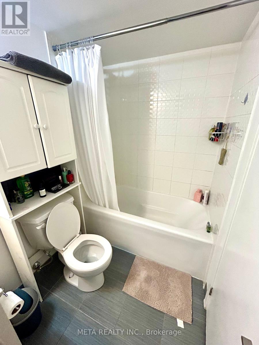 1905 - 68 Abell Street, Toronto, Ontario  M6J 0B1 - Photo 8 - C12584436