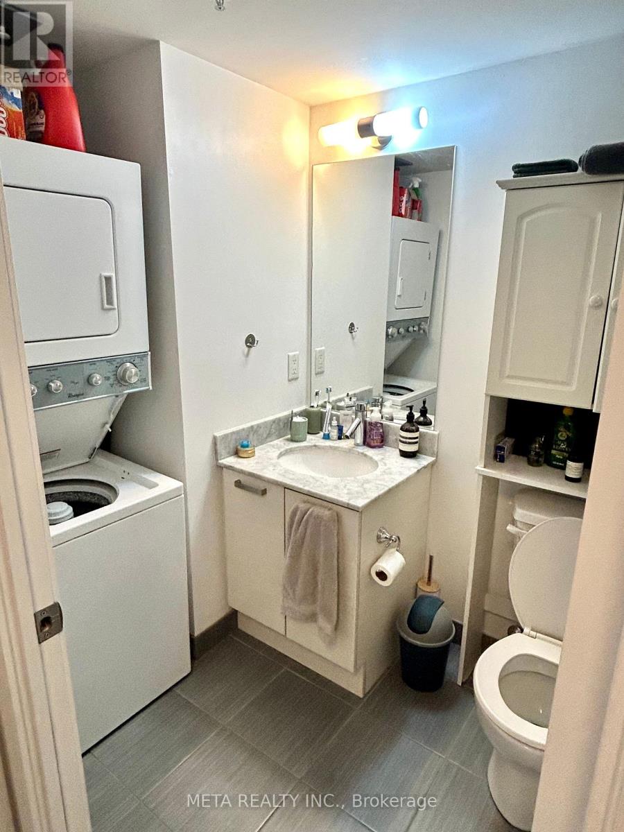 1905 - 68 Abell Street, Toronto, Ontario  M6J 0B1 - Photo 9 - C12584436