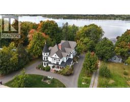 301 Woodstock Road, fredericton, New Brunswick