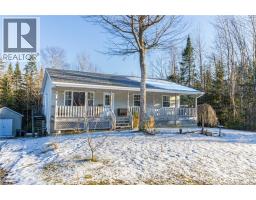 12 Lucy Lane, mazerolle settlement, New Brunswick