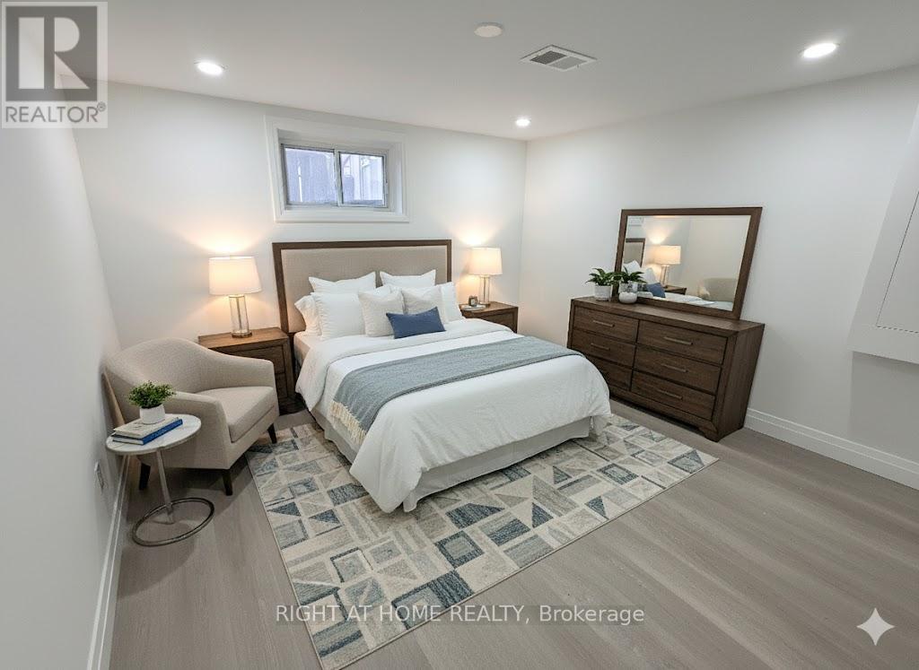 347 BOISDALE AVENUE, Richmond Hill, Ontario