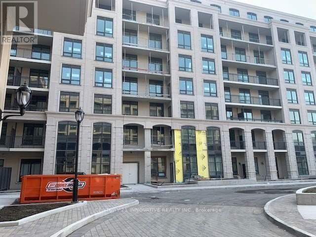 206 W - 268 BUCHANAN DRIVE N, Markham, Ontario