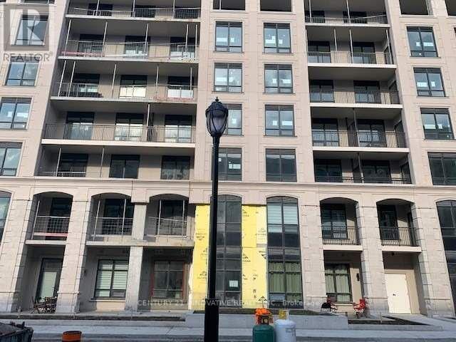 206 W - 268 Buchanan Drive N, Markham, Ontario  L3R 8G9 - Photo 2 - N12584400