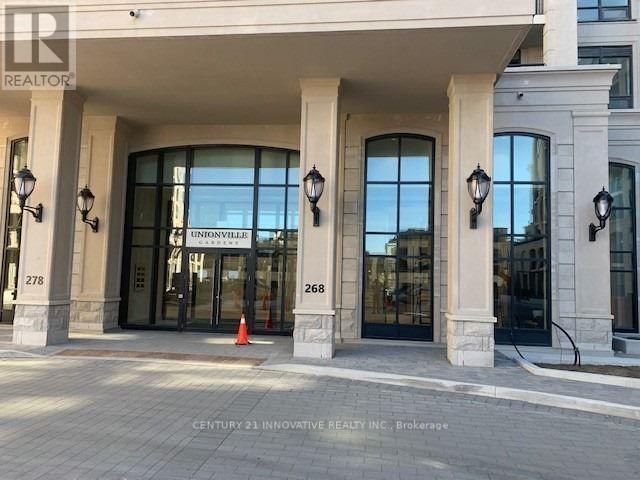 206 W - 268 Buchanan Drive N, Markham, Ontario  L3R 8G9 - Photo 3 - N12584400