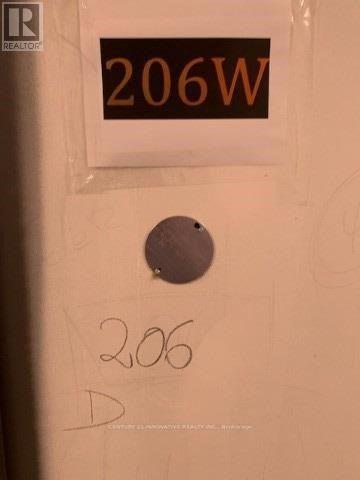 206 W - 268 Buchanan Drive N, Markham, Ontario  L3R 8G9 - Photo 5 - N12584400